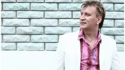 Пенкин Сергей Михайлович певец, композитор, актёр. Обладатель голоса,  охватывающим четыре октавы