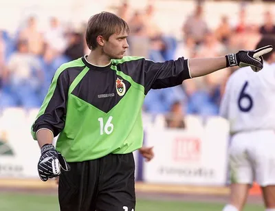 28 августа 2001 года ушел из жизни голкипер ЦСКА Сергей Перхун.  Спорт-Экспресс