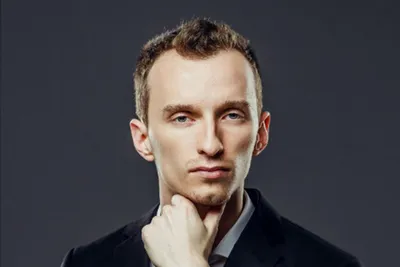 Сергей Петров, 29 | Номинация «Предприниматели» | Спецпроект Forbes