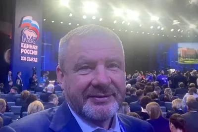 Сергей Петров — новости сегодня и за 2024 год на РЕН ТВ