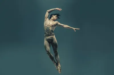 Артист балета Сергей Полунин признался в употреблении наркотиков -  15.06.2021, Sputnik Литва