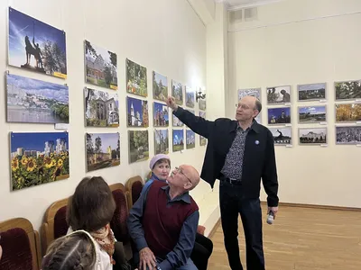 Фотопроект Сергея Пономарева о пустой Москве во время пандемии откроется в  Музее Москвы - АртМосковия