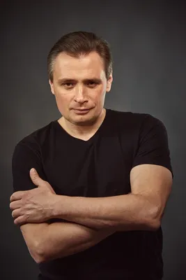 Сергей Поздняков (sergeypozdnyakov), Актор Київ, Україна