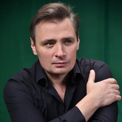 Сергей Поздняков, 46, Москва. Актер театра и кино. Официальный сайт |  Kinolift