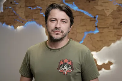 Сергей Притула пойдет на выборы вместе с Вакарчуком: видео | Новости  Украины | LIGA.net