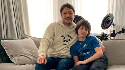 Сергей Притула в третий раз стал отцом . Фото ребенка| krashche.media