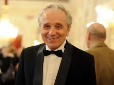 Один из основателей воронежского Камерного театра и режиссер Сергей Лялин  умер от коронавируса