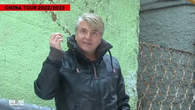 Продюсер Витаса Сергей Пудовкин: «Из-за событий с Витасом я две недели не  ел и не спал!» - KP.RU