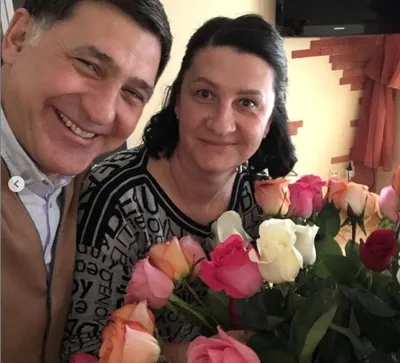 Сергей Пускепалис с женой вернулись из путешествия - 7Дней.ру