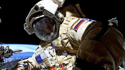 Сергей Рязанский - мотивационный спикер, летчик-космонавт
