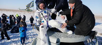 Операция «Вода» — экспедиция-сплав с Сергеем Рязанским, лётчиком-космонавт  и экспертом Комбат-туров