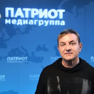 Музыкант Сергей Рогожин: «Причины всего происходящего внутри нас» - KP.RU