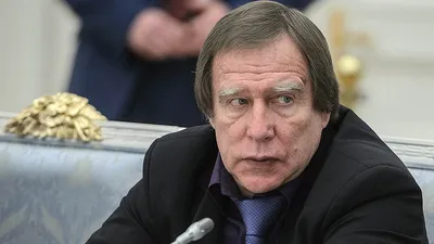 Ролдугин Сергей Павлович - Российский Виолончелист - Биография