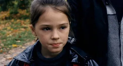 Забытые дети из российского кино 2000-х | Пикабу