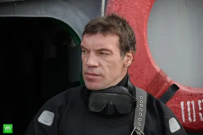 Сергей Салеев, 54, Санкт-Петербург. Актер театра и кино. Официальный сайт |  Kinolift