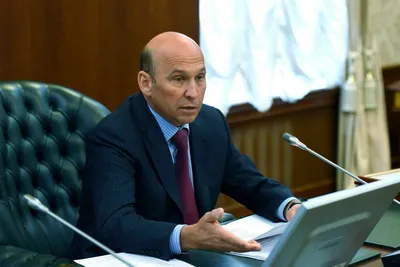 Вице-губернатор Тюменской области Сергей Сарычев покидает пост, - 16 мая  2022 - 72.ру