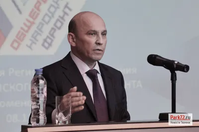Сергей Сарычев занял должность советника гендиректора компании «Сибур»