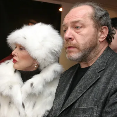 Сергей Сенин признался, что выставил вещи Людмилы Гурченко на продажу -  Вокруг ТВ.