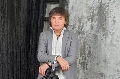 Сергей Серков Фото фотографии