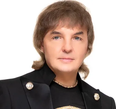 Сергей Серков