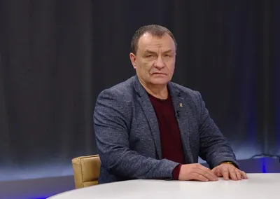 Сергей Серов: «Мы не должны дать разорвать преемственность поколений»