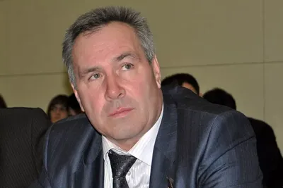 Серов Сергей Николаевич - Заместитель председателя Законодательного  Собрания - Биография