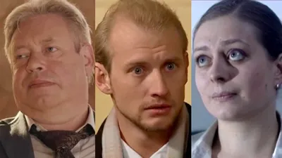 Проклятие «Глухаря»: как и почему умирают актеры популярного сериала