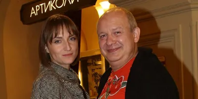Жена Дмитрия Марьянова о новом романе: «Мы оба вдовцы, нам не приходится  ничего друг другу объяснять» | STARHIT