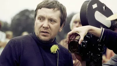 Сергей Соловьев – биография режиссера, фото, личная жизнь, его сын и семья,  причина смерти | Узнай Всё