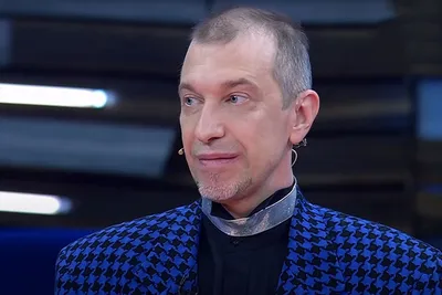 Музыкальный критик Сергей Соседов стал ведущим нового ток-шоу НТВ «За  гранью» - Вокруг ТВ.