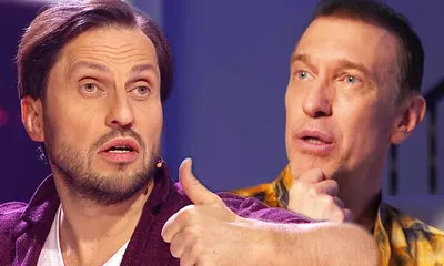 Все крутится вокруг одной персоны: Соседов обрушился с критикой на  шоу-бизнес - 7Дней.ру