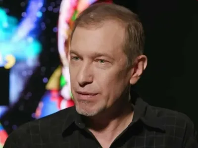 Сергей Соседов рассказал, почему Сергей Лазарев выгнал его со съемок  программы Андрея Малахова - Вокруг ТВ.
