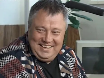 Сергей Степанченко - актёр, режиссёр - фотографии - российские актёры -  Кино-Театр.Ру