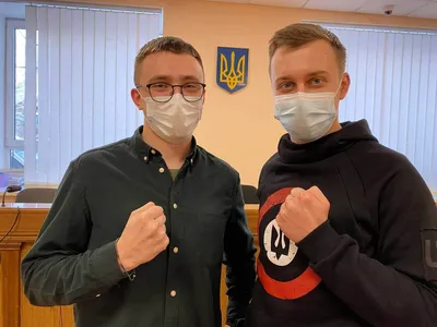 Зачистка? В Одессе задержали лидеров местных организаций Автомайдана и  «Правого сектора» | Новости Одессы
