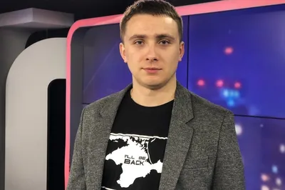 Стерненко оправдан по делу о похищении Сергея Щербича в Одессе | РБК-Україна