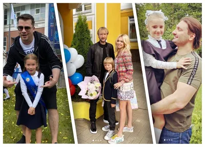 Один в один: Сергей Светлаков показал свою подросшую дочь в день ее рождения