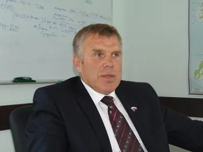 Посол Беларуси вручил копии верительных грамот заместителю главы МИД Омана