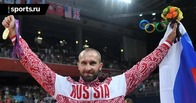 Волейболист Тетюхин объявил о завершении карьеры — 21.08.2016 — Спорт на  РЕН ТВ