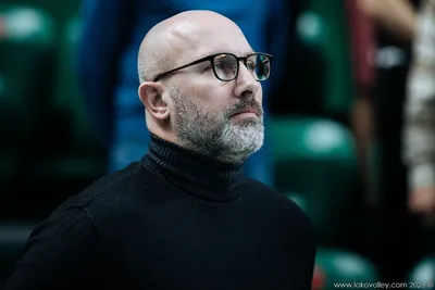 ВК Белогорье | Сергей Тетюхин подвел итоги сезона 2022/2023