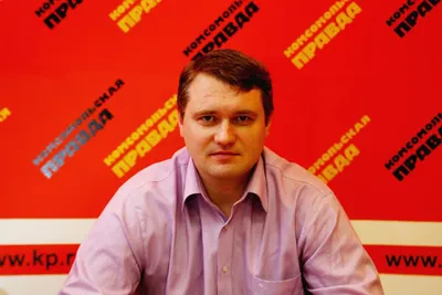 Тимофеев Сергей - официальный представитель команды