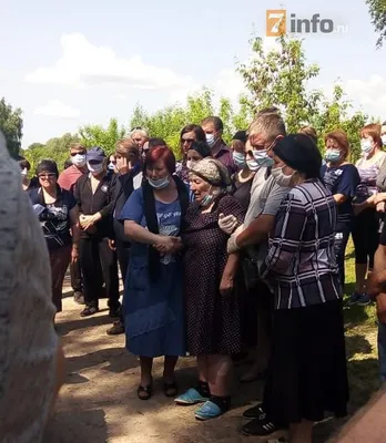 Ефремов прислал на похороны погибшего в ДТП мужчины два венка — 11.06.2020  — В России на РЕН ТВ