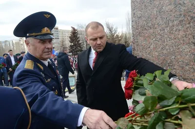 Марка Захарова похоронили на Новодевичьем кладбище - РИА Новости, 01.10.2019