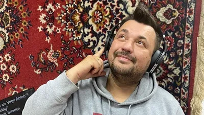 Лично выберу будущую звезду»: Сергей Жуков из «Руки Вверх!» разыскивает  своего двойника для