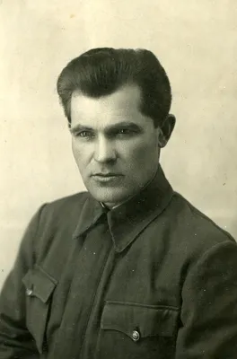 Сергей Зубков