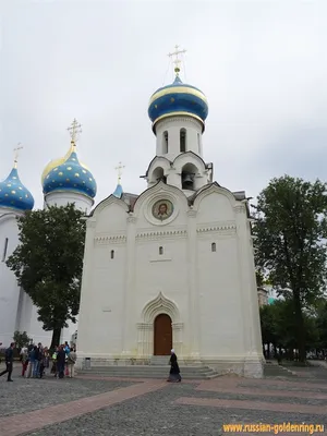 Путеводитель по городу Сергиев Посад. Часть 2 -я. Достопримечательности  города, купить в интернет-магазине в Москве, за 250.00 руб.