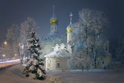 Город, которого нет: Сергиев Посад — 15