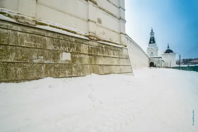 Фотографии Сергиева Посада начало 2000-х | Сергиев Посад. История в руках.  | Дзен