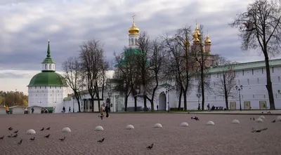 Сергиев Посад - РУБРИКА ⠀ \"Сергиев - Загорск - Сергиев Посад\" ⠀ ⠀ ⠀ ⠀⠀ ⠀ ⠀  Загорск. Проспект Красной Армии. Универмаг. ⠀⠀ ⠀ ⠀⠀ ⠀ ⠀ ⠀ ⠀ ⠀ ⠀ ⠀  #sergievru #СергиевПосад #SergievPosad #стариннаяархитектура #сергиев # сергиевпосад ...