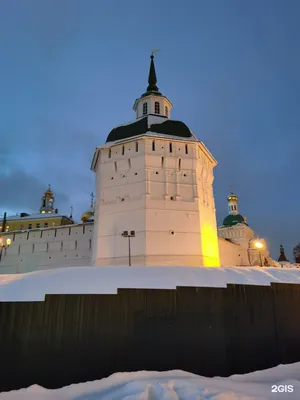 Сергиев Посад | Sergiyev Posad