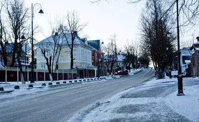 Фотографии достопримечательностей Сергиева Посада.